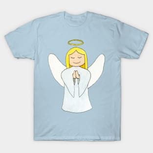 Christmas Angel T-Shirt